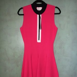 Mod Rare Kate Spade Knit Sweater Dress